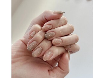 リサネイル(LISA NAIL)/