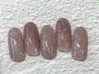 アメリ ネイル(Ameri nail)/定額ネイル¥7040