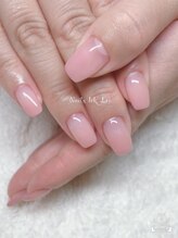 ネイルズ イルク(Nails Irk)/