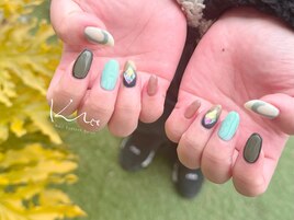 定額Rich Design