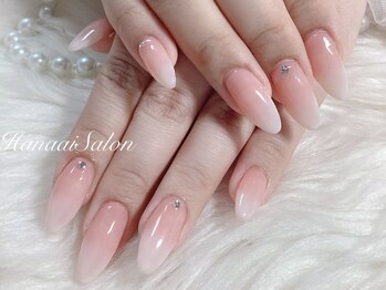 ハナアイ サロン 新大久保店(hanaai salon)/ベイビーブーマー