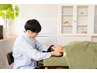 【自律神経に特化】重い頭痛、首肩痛、コリを根本改善★調整整体¥9500→¥3980