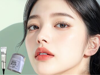 ボヌール(Bonheur)/パリジェンヌラッシュリフト