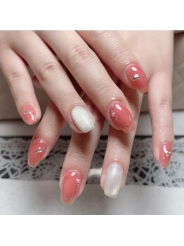 ビユビ ネイル 川口駅前店(Biyubi Nail)/