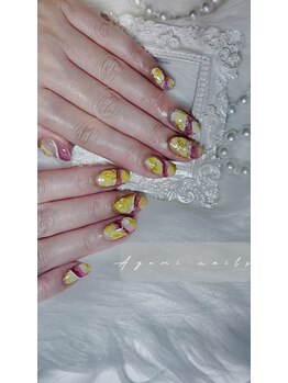 アユミネイル 川崎(Aumi nail)/