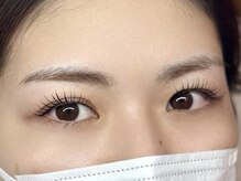 リエルブランク(Liell blanc)/【まつ毛パーマ】