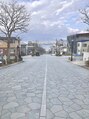 ソラ(SORA) 函館にてコナン聖地巡り☆