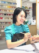 マイ スタイル ネイルズ(My Style Nails) Karin 