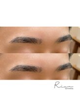 リアン アイ 太田(RIAN eye)/メンズ眉ワックス