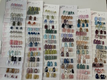 リチュネイル(Richu nail)/