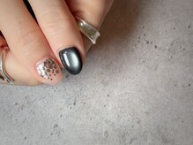 ナナネイル(7.Nail)/#アート2本コース