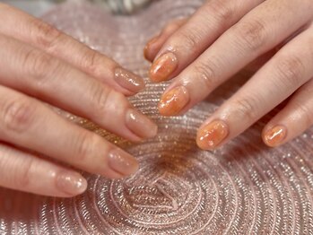 フィグトーキョー(Fig Tokyo)の写真/ネイリスト一人一人が織りなすデザインを展開～オフィスやガーリー、ワンホンまで～