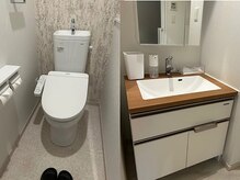 隠れが美容整体ウェルネ 西新院/