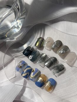 ニュアンスアート