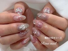 リノ ネイル(Rino nail)/セーラームーン　70731