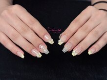 エーコン(ACon)/チップ長さ出し FREE DESIGN