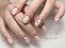リコ(LIKO)/ストーンネイル