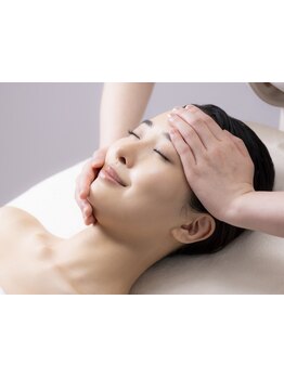 お肌をきれいにしたい