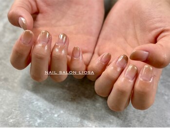 リオサ(liosa)/¥7,500