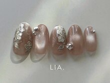 リア(LI'A)/ブライダルフラワーデザイン