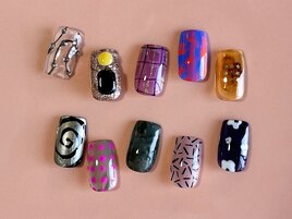 Hand Choose 10 plan 26.