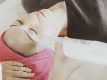 サロンドペオニー 川内店(salon de peony)