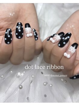 リアンド(Li&)/ドットネイル