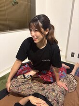 アジエスタ 心斎橋店(ASIESTA) Haruka 