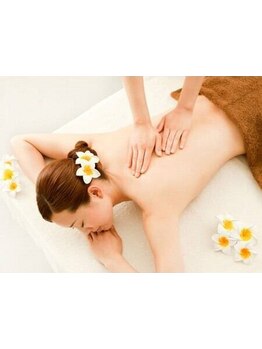 ご褒美にオススメ贅沢サロン