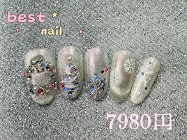 クリスマスデザイン