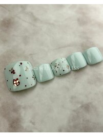 FOOT　定額トレンドコース