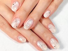 カピリナ(Ka Pilina)/施術デザイン