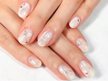 カピリナ(Ka Pilina)/施術デザイン