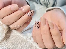 ベルダ(BELDAD)/お客様ネイル ー Customer nail