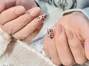 ベルダ(BELDAD)/お客様ネイル ー Customer nail