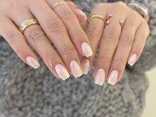 サンジュウヨン(34)/パールホワイト　パラジェル