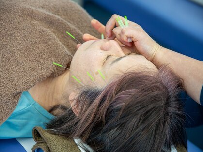 かがやき鍼灸整骨院の写真