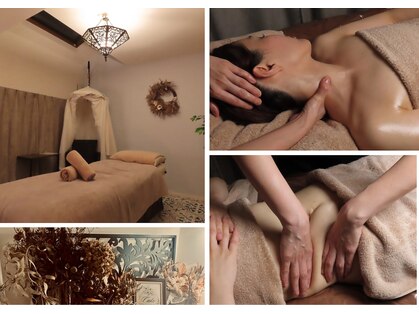 カコサロン 目黒(Cako salon)の写真