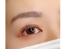 アイラッシュKの雰囲気（まつげパーマも丁寧なカウンセリングご希望のカールに♪）