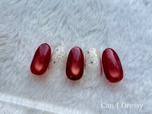 キャンアイドレッシー 八王子/