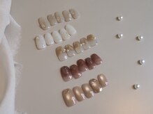 プチナノ(petitnano)/【 juri 】ニュアンスライト