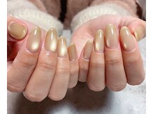 アイネイル(AI Nail)/