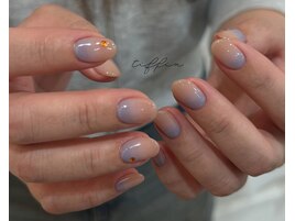 ～春色グラデーション～