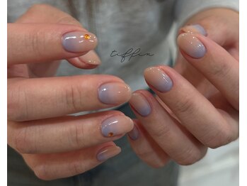 ～春色グラデーション～