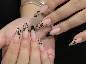 ユナビ 池袋東口店(Yunabi)/8500円定額ネイル