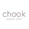 チーク 横浜西口店(cheek)のお店ロゴ