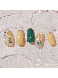 ＊季節のデザイン＊