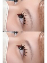 ミロ バイ キング 心斎橋店(Milo by king)/#まつぱ#マツエク#パリエク