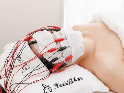ハダヒカリ(HadaHikari)の写真