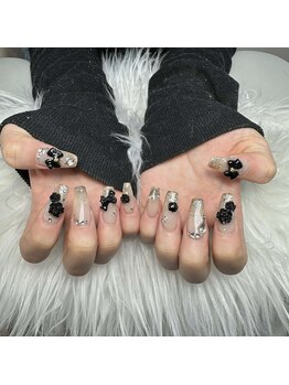 アンミーネイル 新宿(Anmi Nail)/